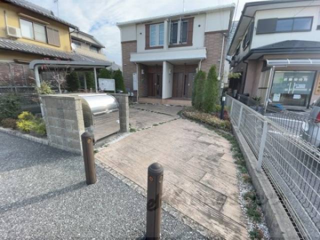 通路