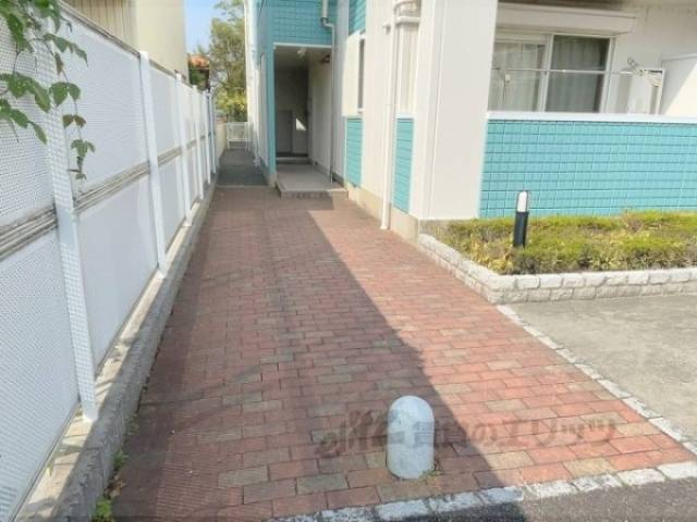 通路