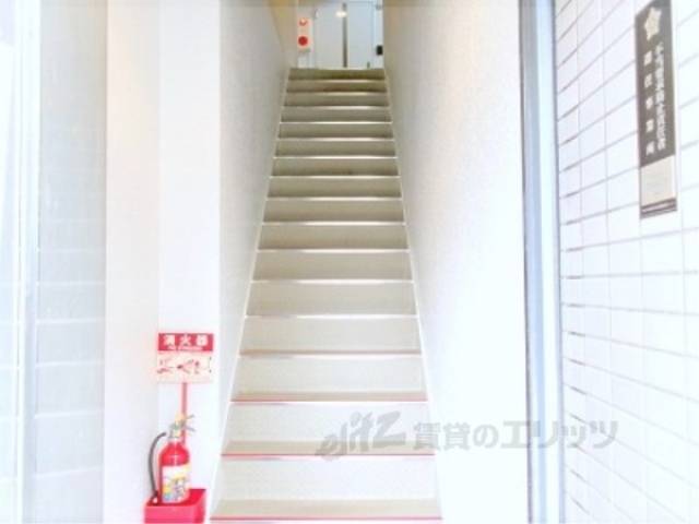 階段