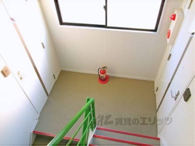 階段