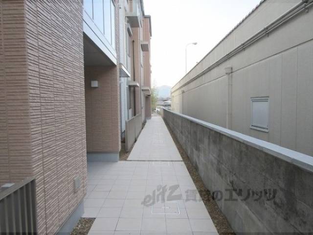 通路