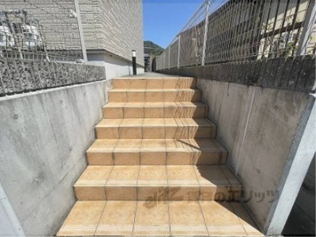 階段