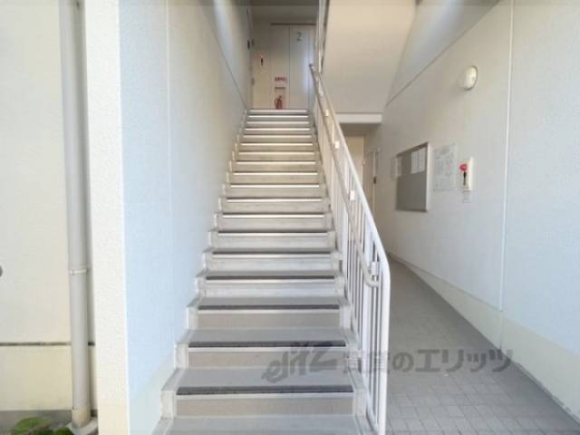 階段