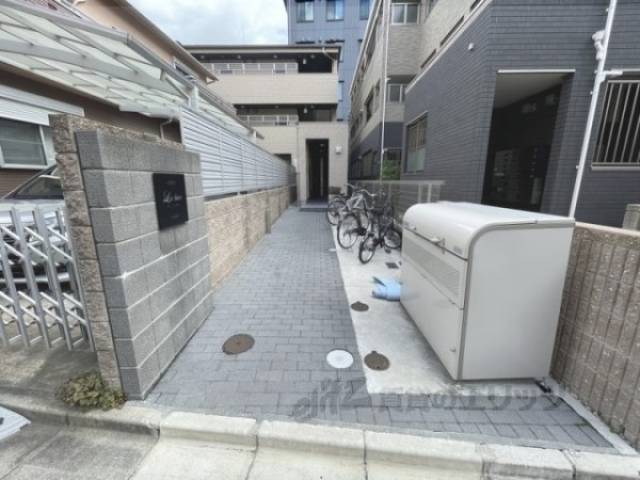 通路