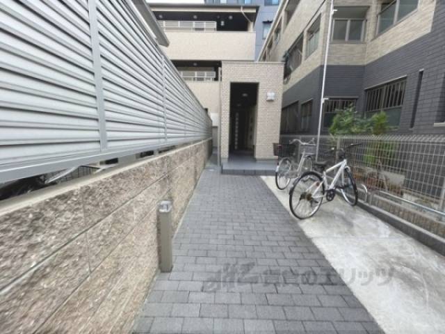 通路
