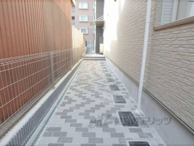 通路