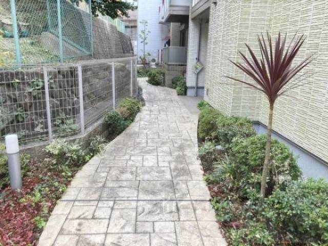 通路