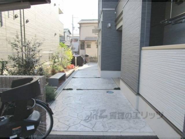 通路