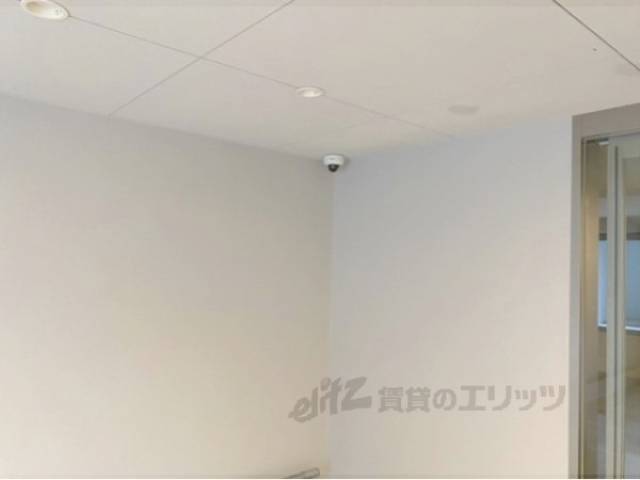 防犯カメラ
