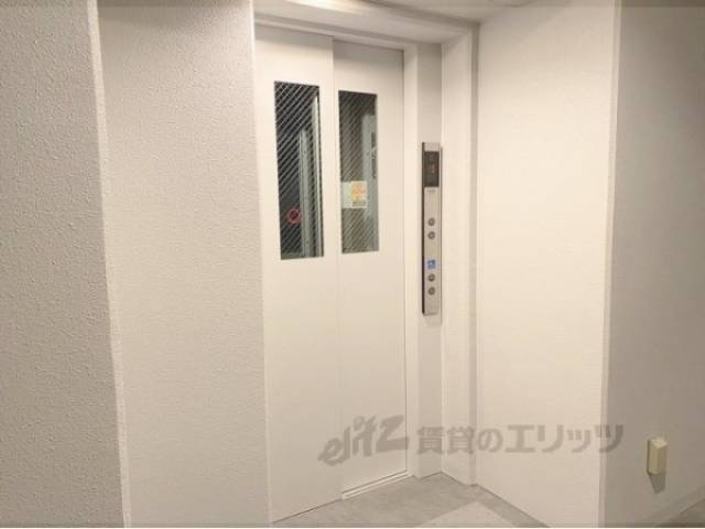 エレベーター