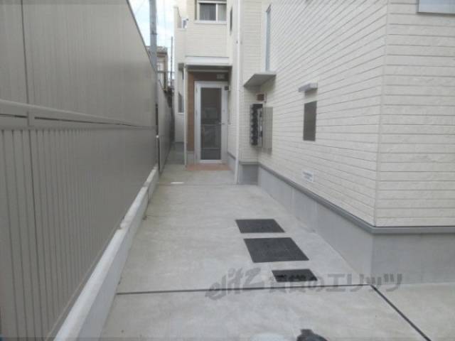 通路