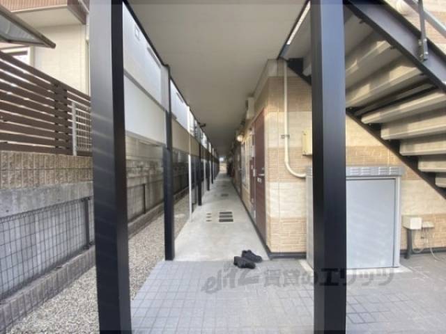 通路