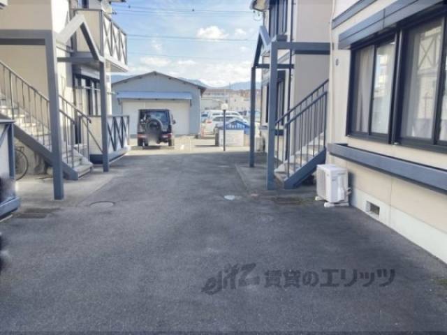 通路