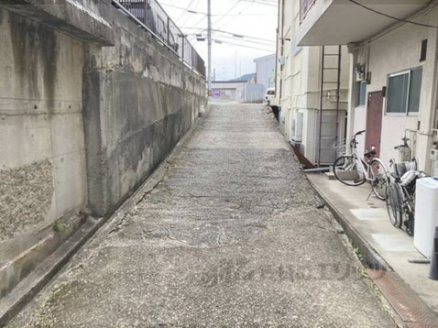 通路