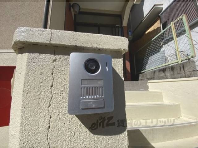 インターフォン