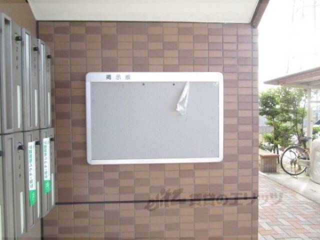 掲示板