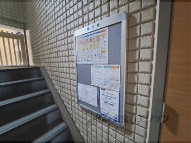 掲示板