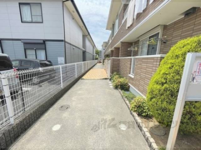 通路