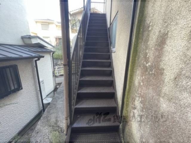 階段