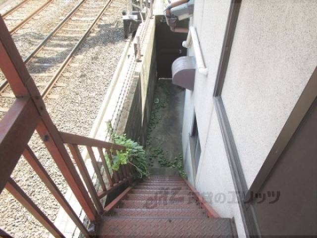 階段