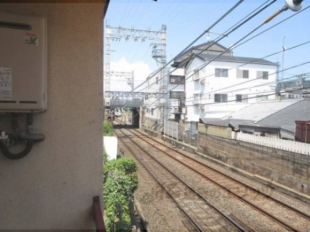 通路