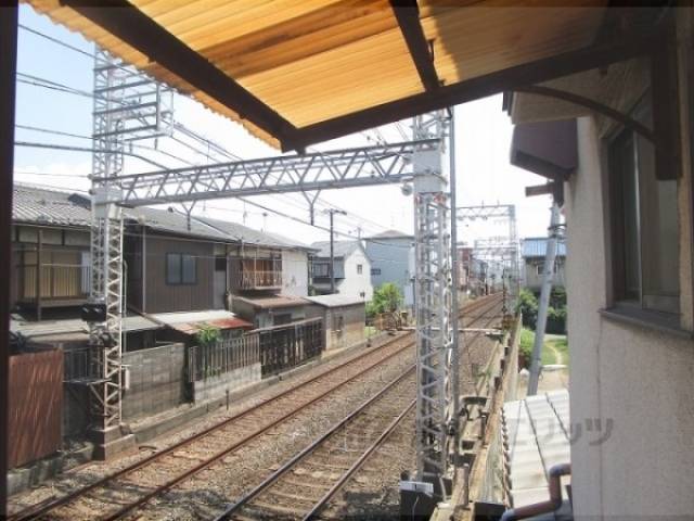 通路