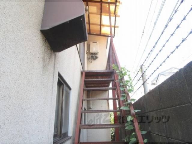 階段
