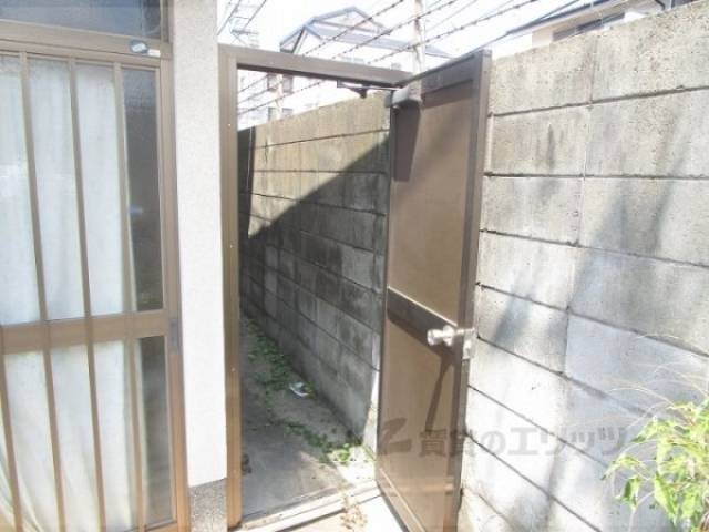通路