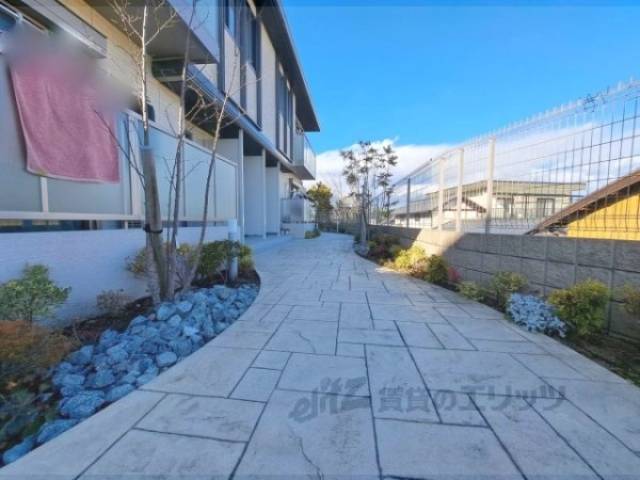 通路