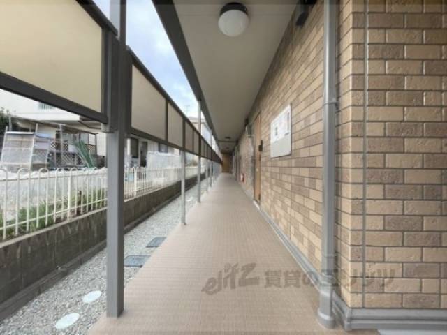 通路