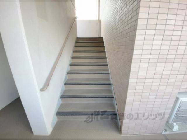 階段