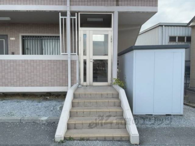 非常口