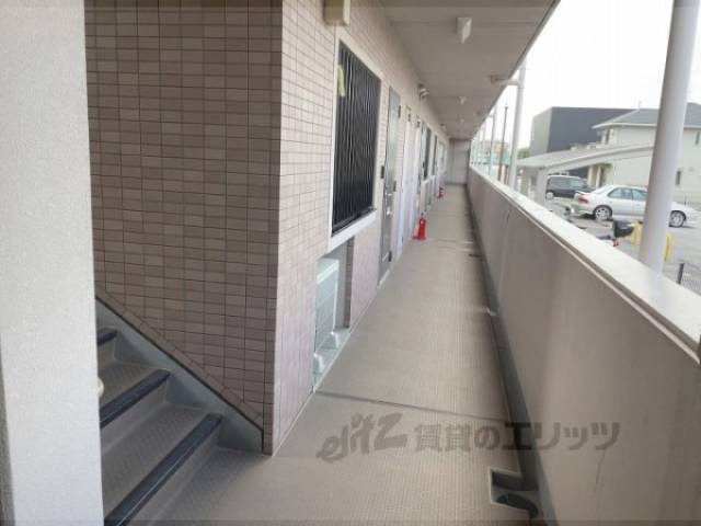 通路