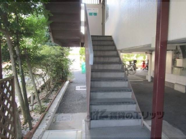 階段