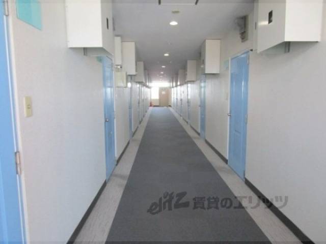 廊下