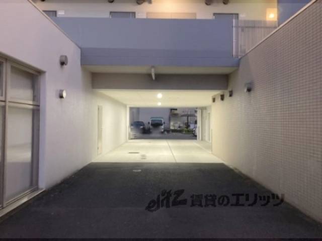 通路