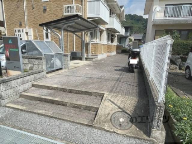 通路