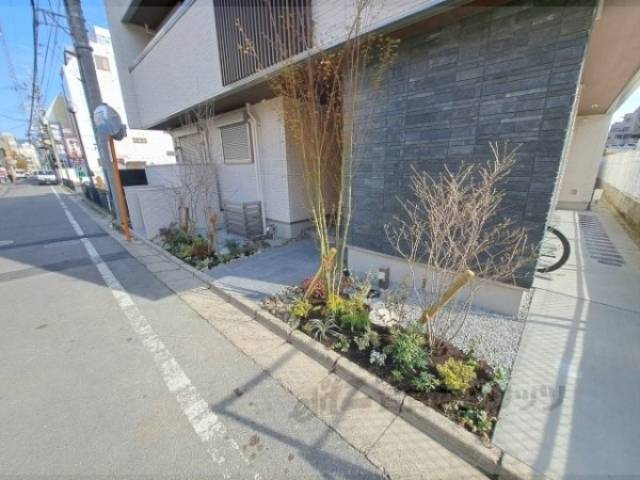 植栽