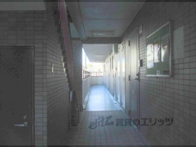 廊下