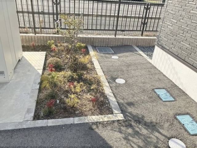 植栽