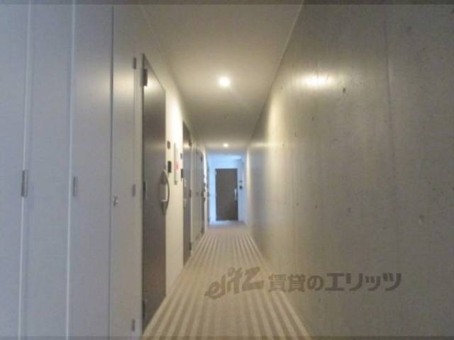 廊下
