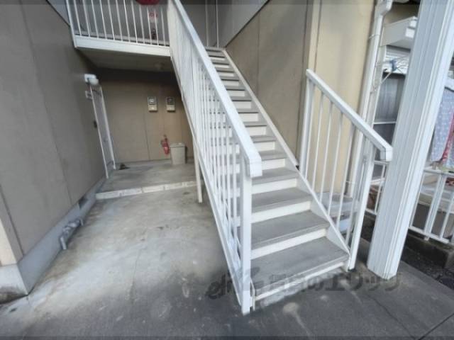 階段