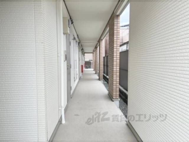 廊下