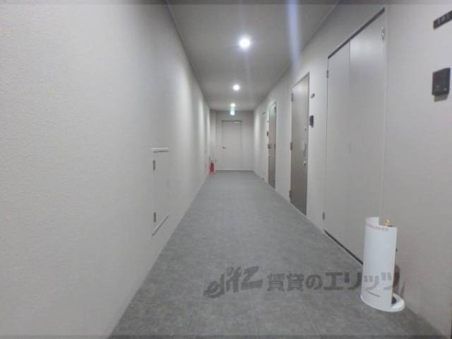 通路