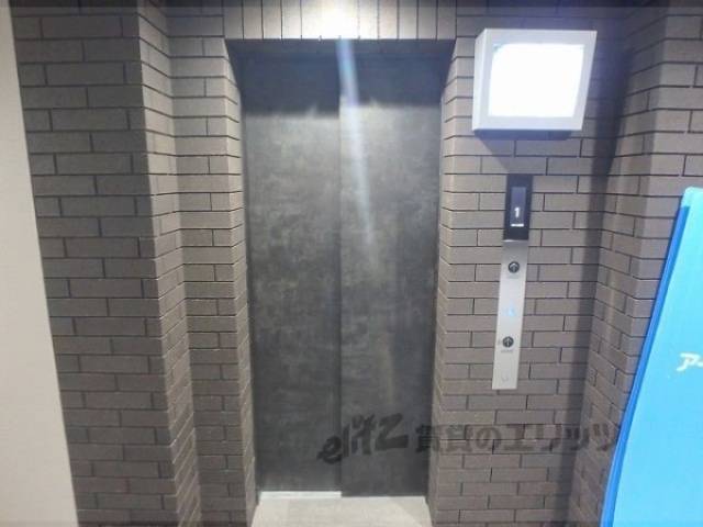 エレベーター