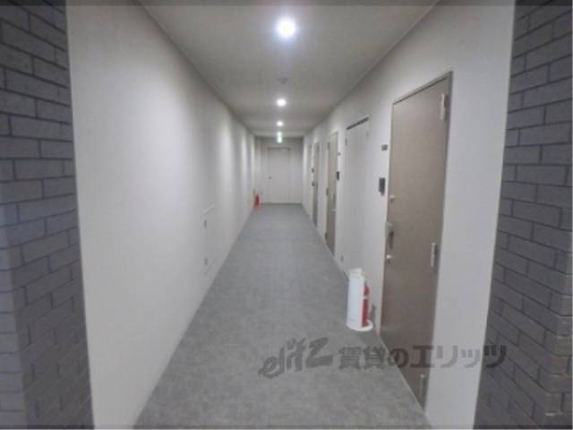 通路