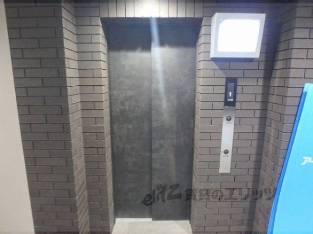 エレベーター