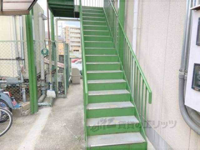 階段