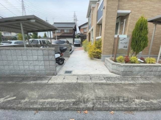 通路