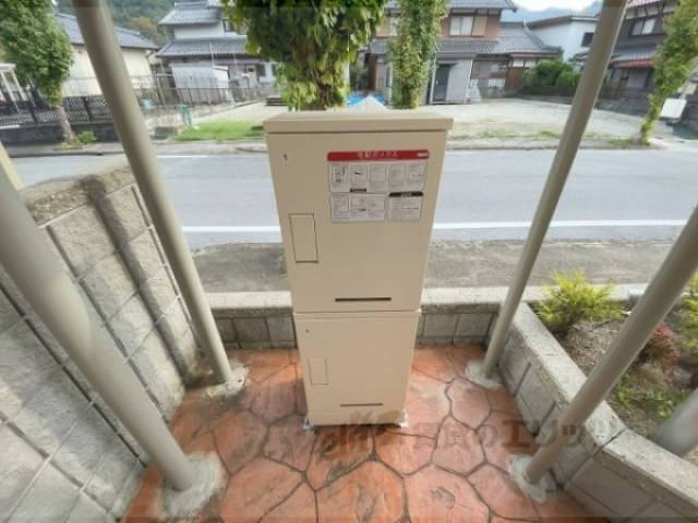 宅配ボックス